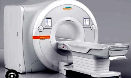નૂતન હોસ્પિટલમાં રૂા.૮ કરોડનુ MRI ઈન્સ્ટોલ થશે